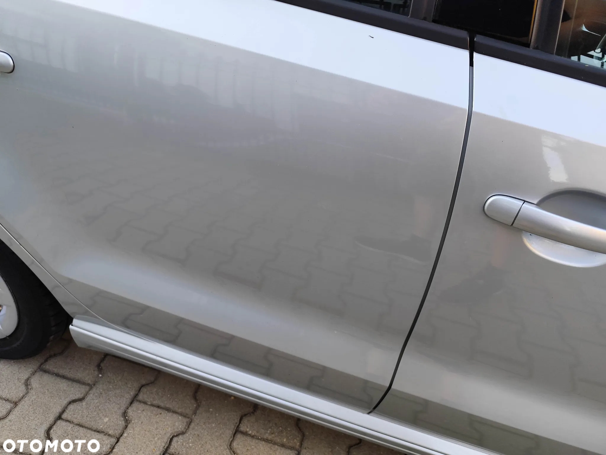 Volkswagen Polo 1.2 TDI DPF Comfortline - 23