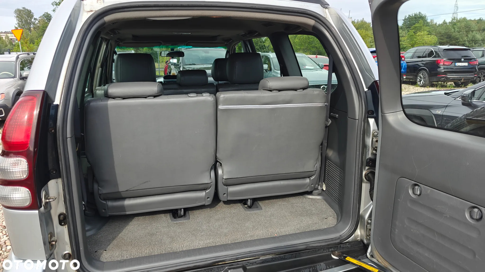 Toyota Land Cruiser 3.0 D Sol - 27