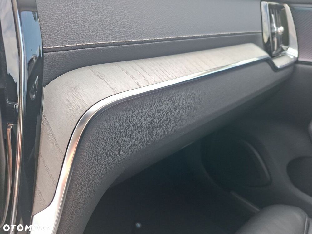 Volvo S60 B4 B Inscription - 26