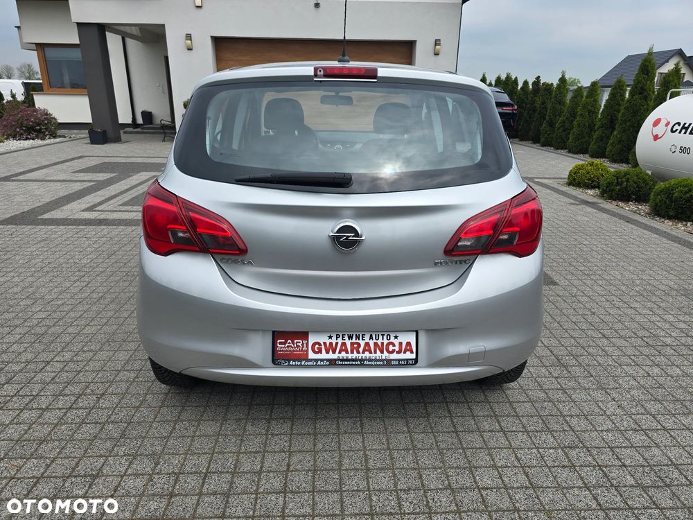 Opel Corsa 1.4 Enjoy - 5