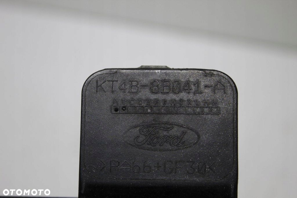 Ford Edge MK2 Pas Wzmocnienie Przód Przednie - 4
