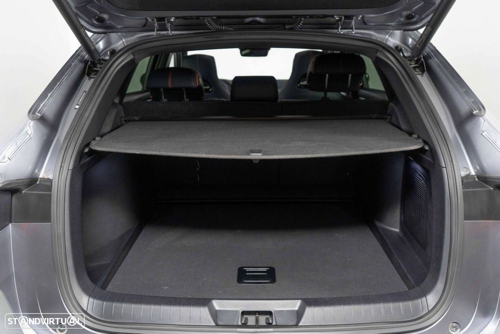 BYD Seal U 87 kWh Design - 13