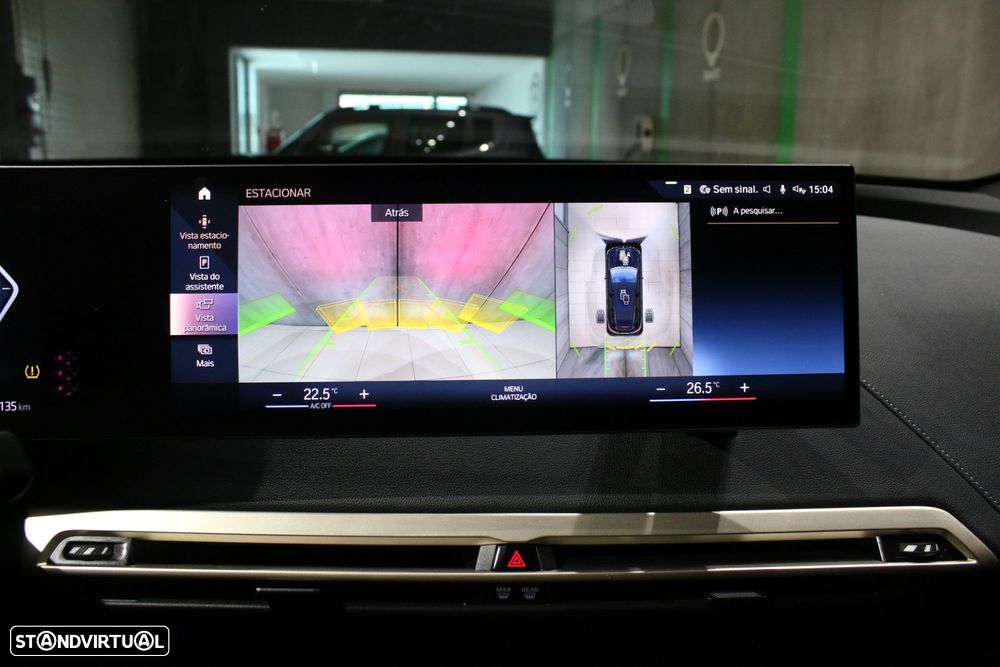 BMW iX xDrive 40 Pack Desportivo - 6