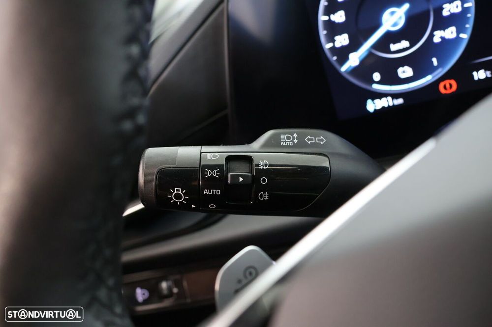 Kia e-Niro 64kWh - 13