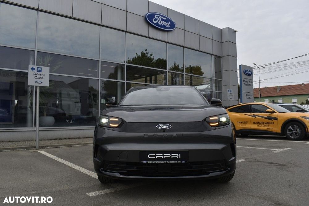 Ford Capri 55 kWh 170 CP RWD Select - 2