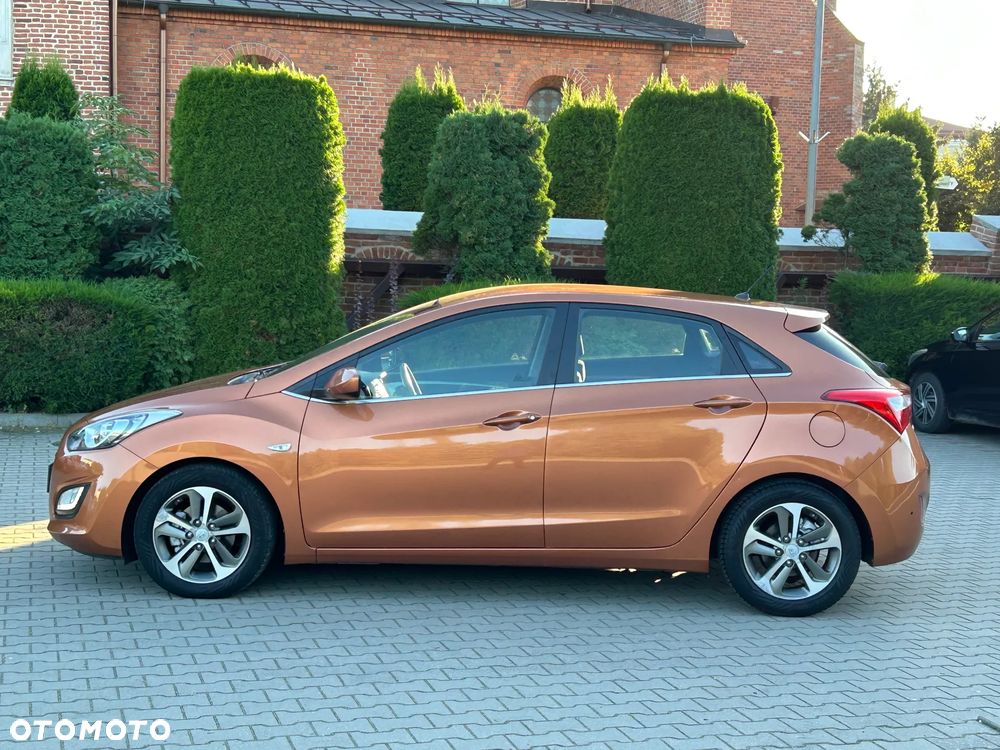 Hyundai i30 - 10