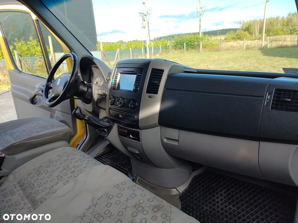 Volkswagen Crafter - 7