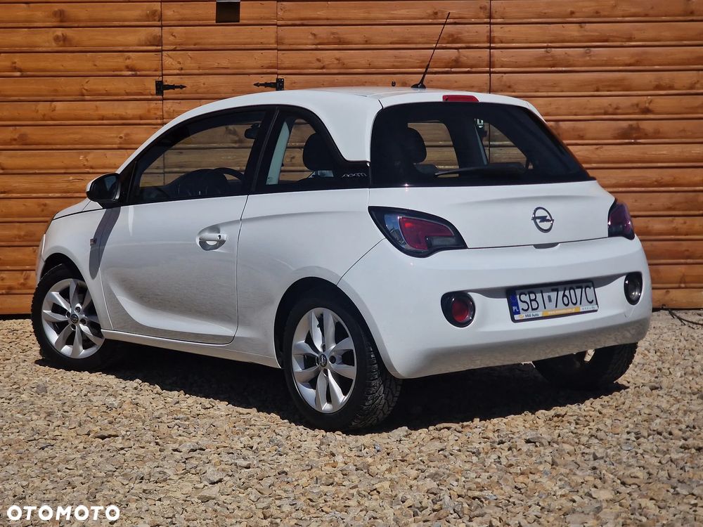 Opel Adam - 18