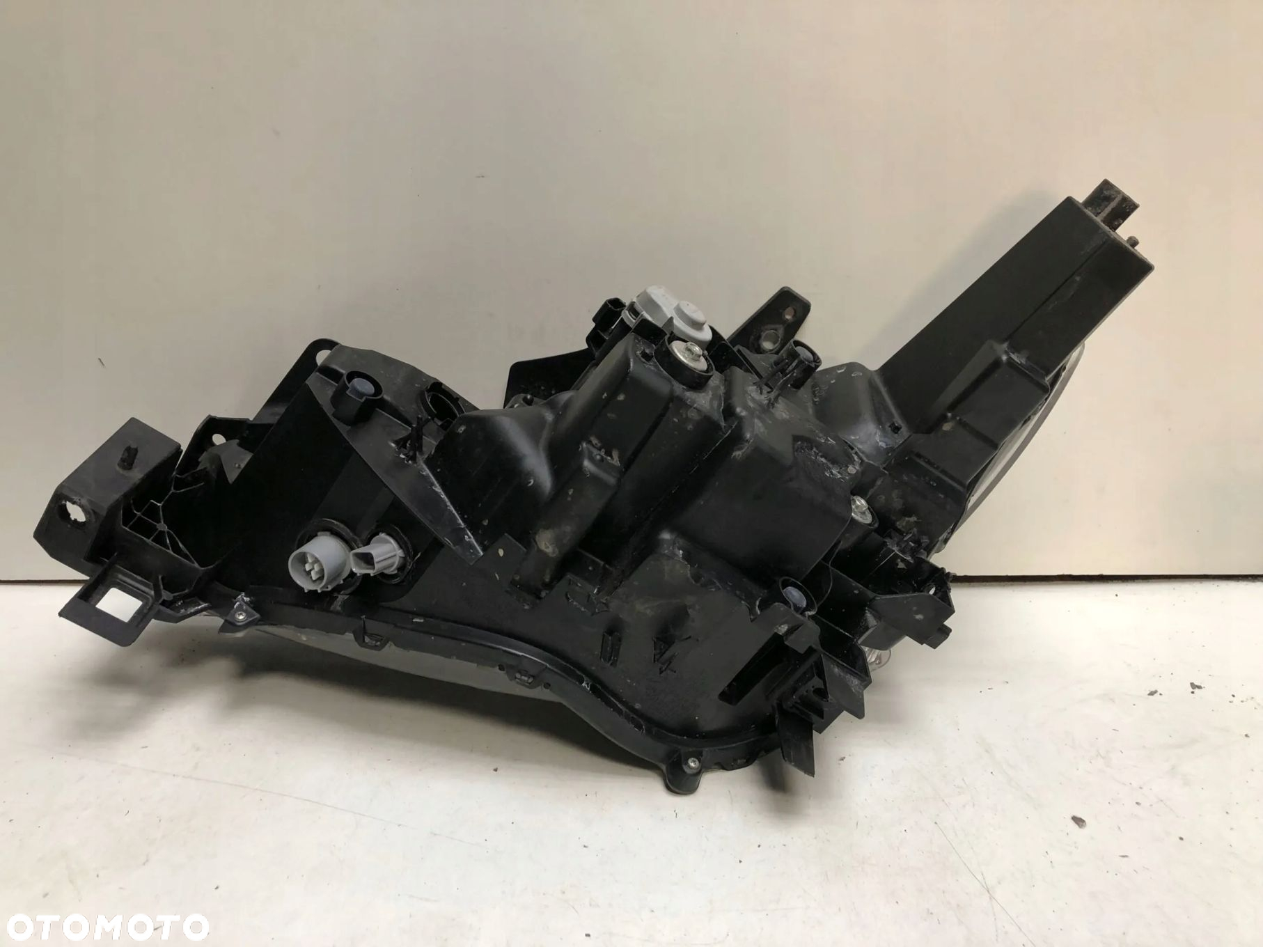Reflektor prawy Mazda CX-5 II Lift - 8