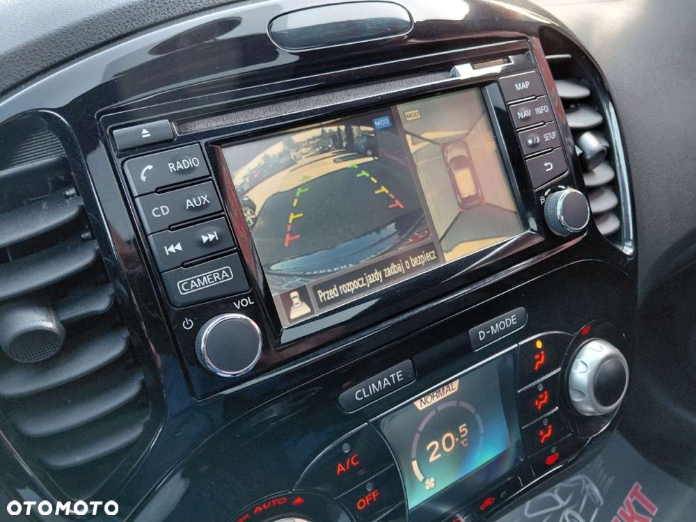 Nissan Juke - 10