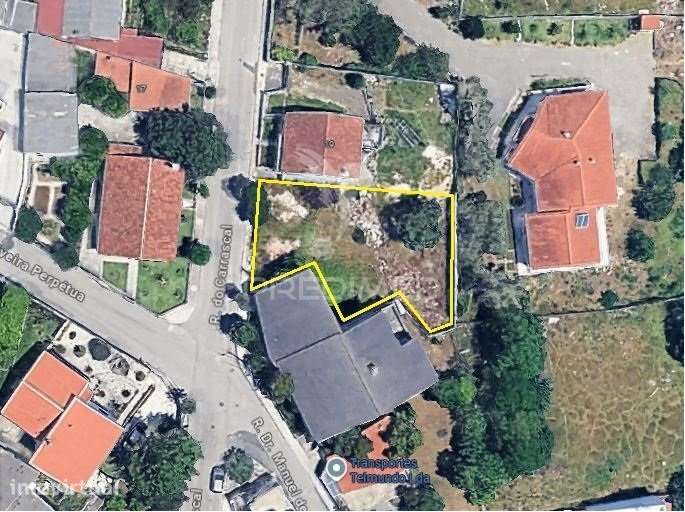 Terreno Urbano - Corredoura, Porto de Mós - Grande imagem: 3/6