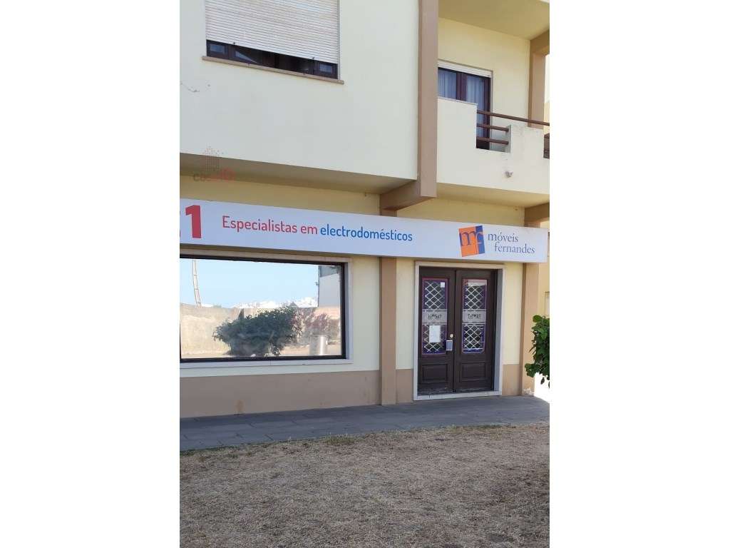 Espaço comercial para venda em Sines - Grande imagem: 2/5
