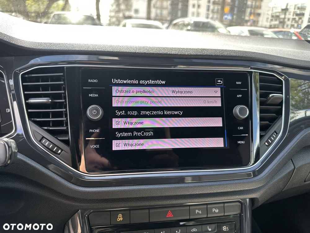 Volkswagen T-Roc 2.0 TSI 4Motion Premium DSG - 20