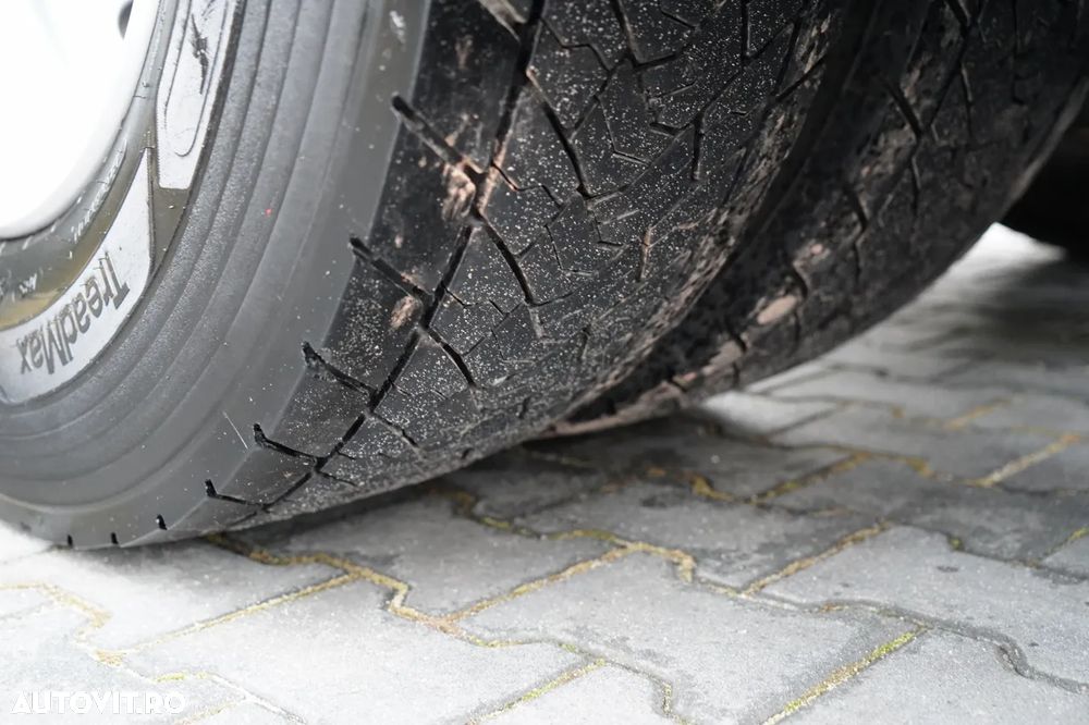 DAF XF 480 / SUPER SPACE CAB / 2022 - 20