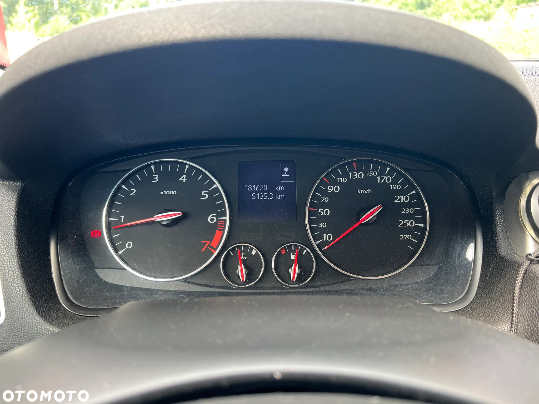 Renault Laguna 2.0 Dynamique Etanol - 7