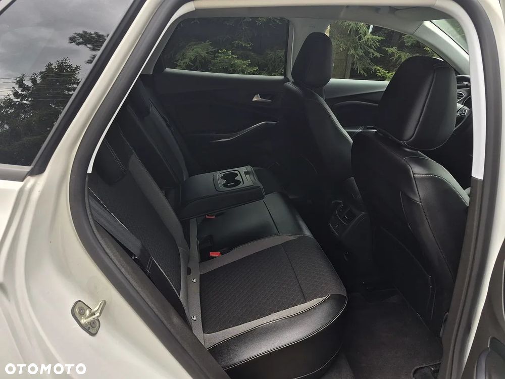 Opel Grandland X 1.6 T PHEV 4x4 Ultimate - 9