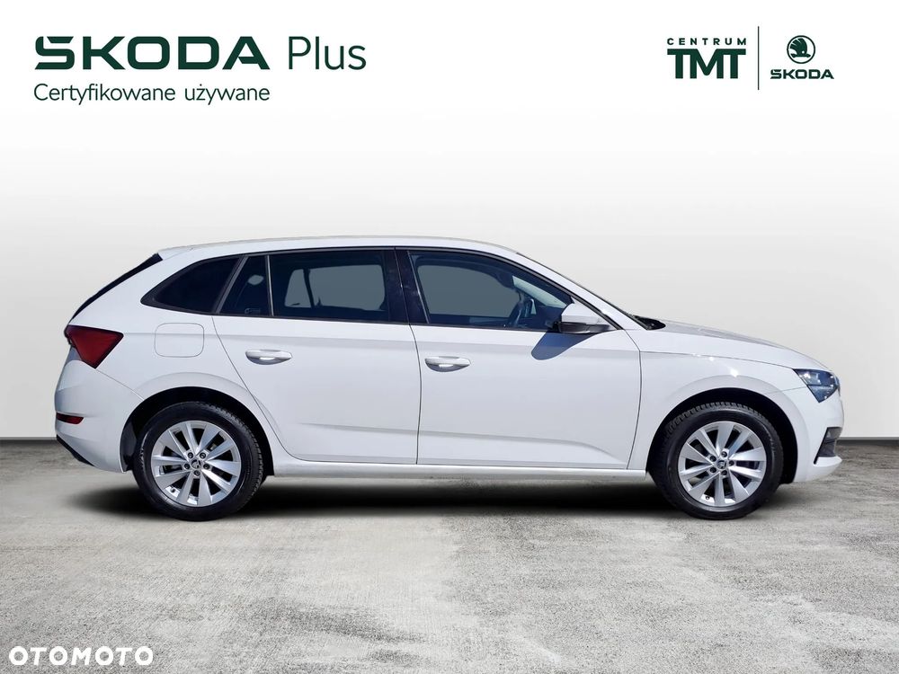 Skoda Scala 1.0 TSI Ambition - 7