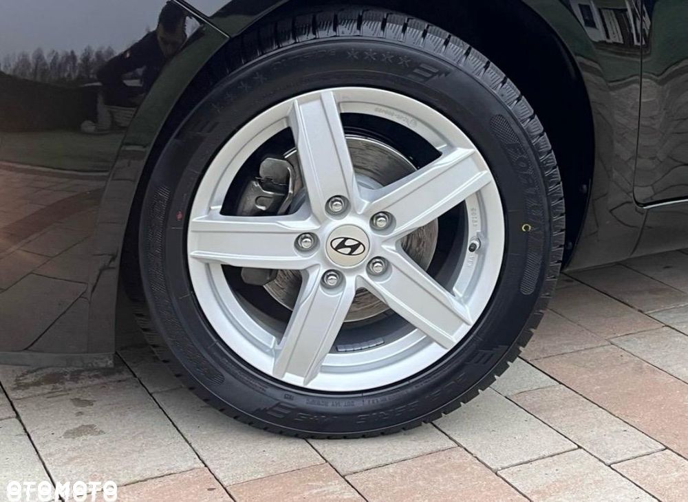 Hyundai ix20 1.4 Trend - 19