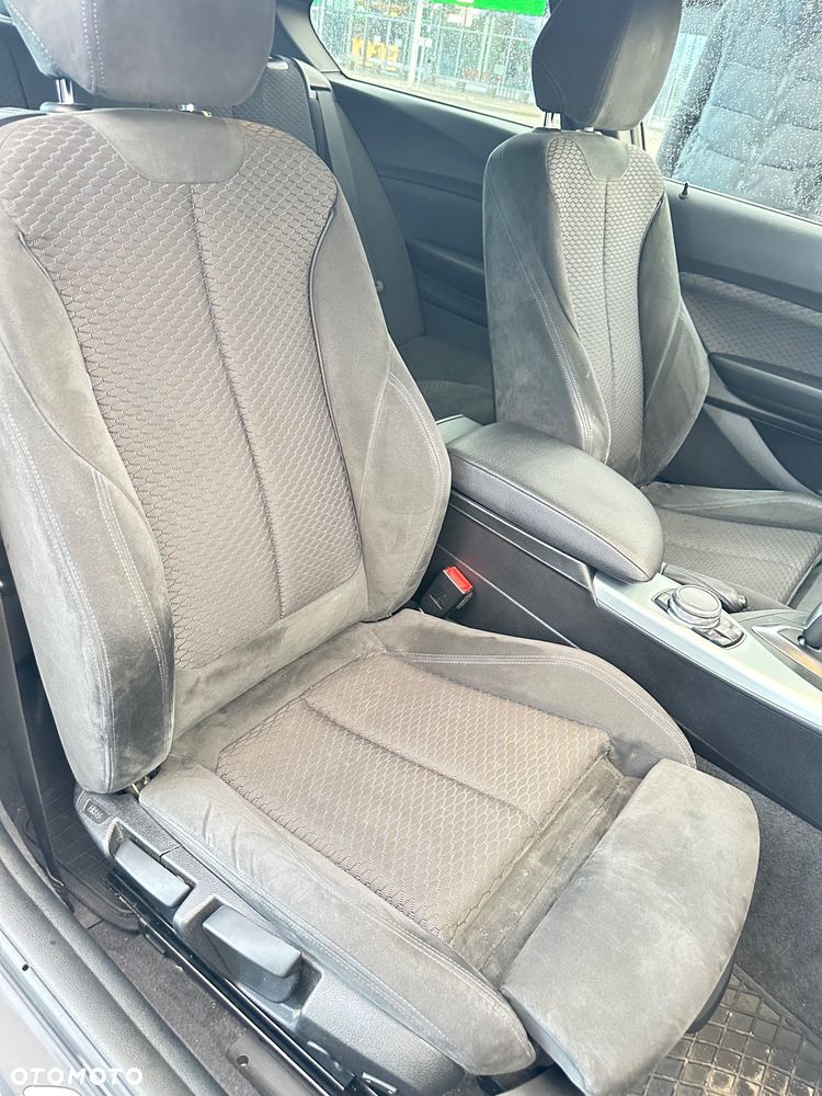 BMW Seria 1 - 13