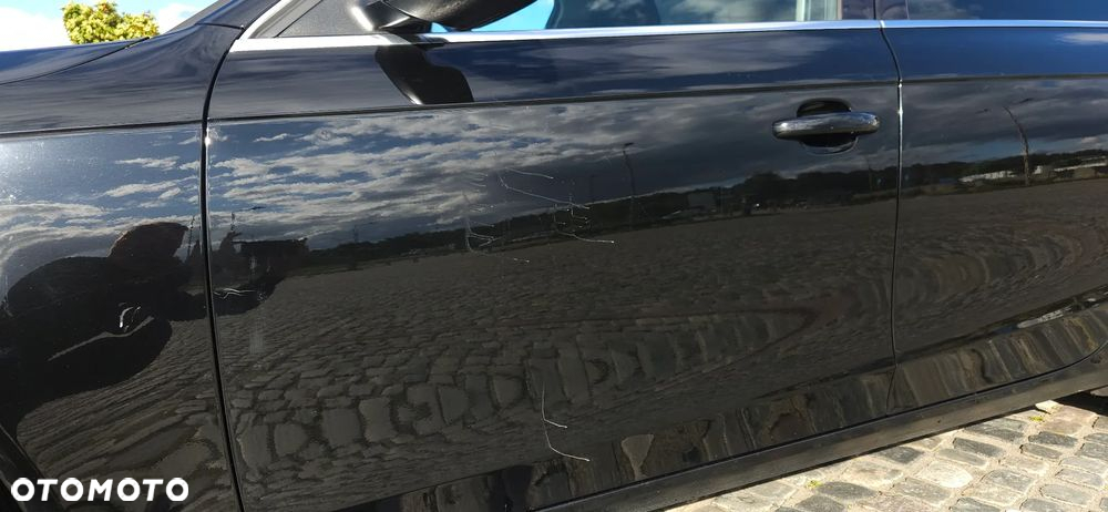 Audi A4 2.0 TDI Multitronic - 13