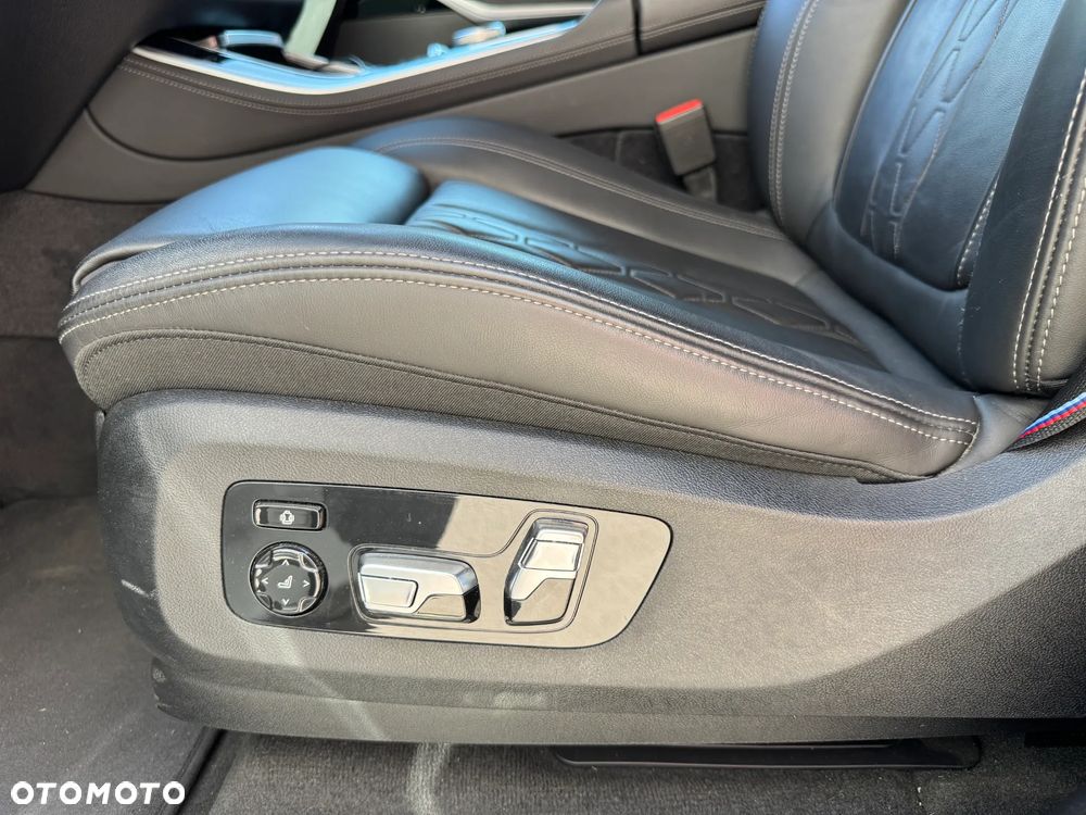 BMW X5 xDrive30d sport - 15