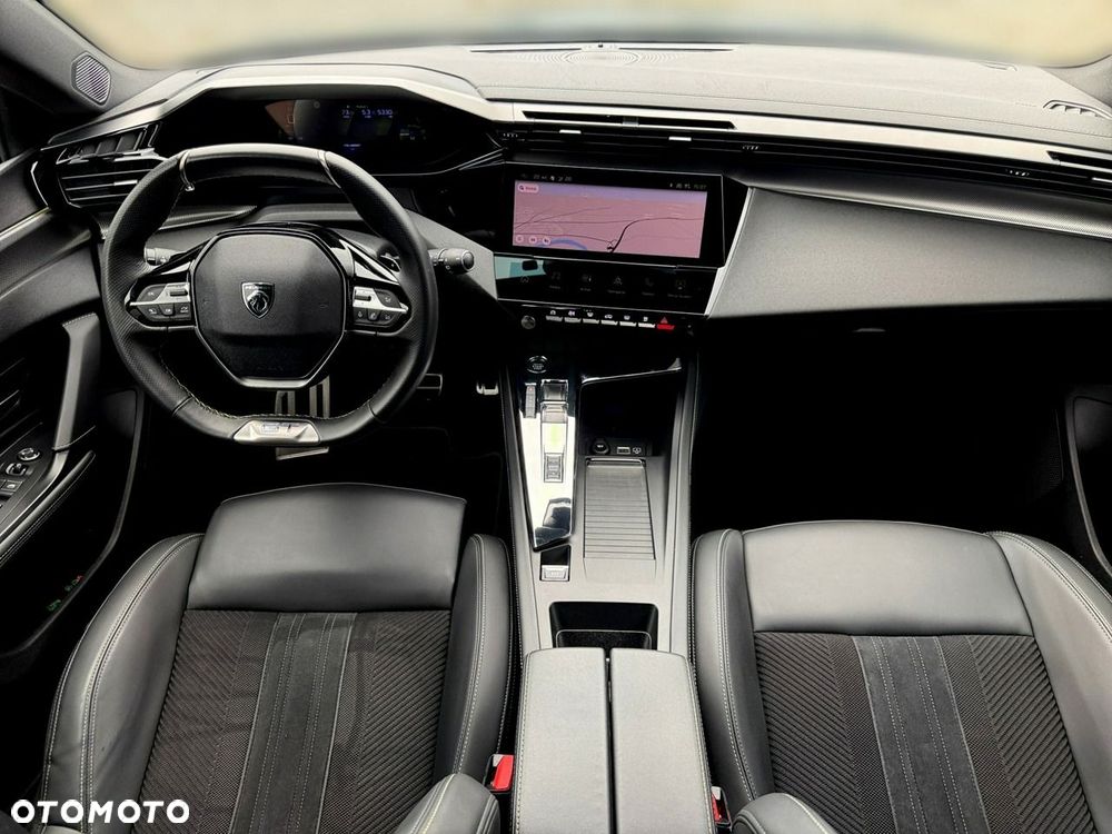 Peugeot 308 - 20