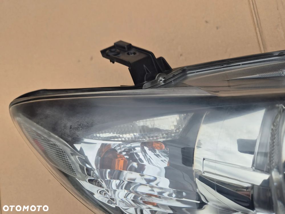 Mazda 6 lampa prawa.Ksenon.LED.Moduł.2012-2015 - 6