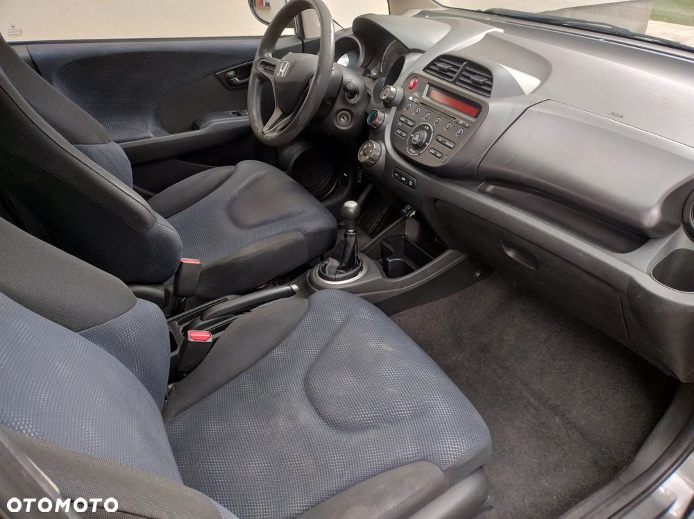 Honda Jazz 1.2 S - 8