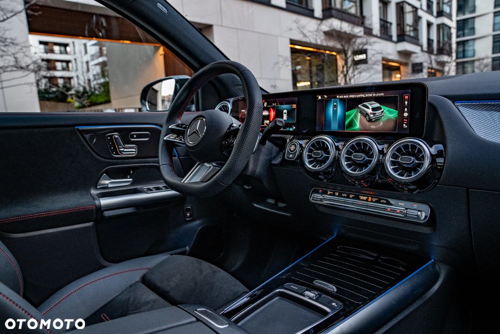 Mercedes-Benz GLA 200 mHEV AMG Line 7G-DCT - 6