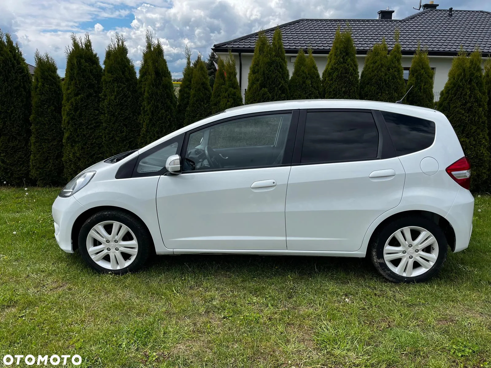 Honda Jazz 1.4 i-VTEC CVT Comfort Plus - 15