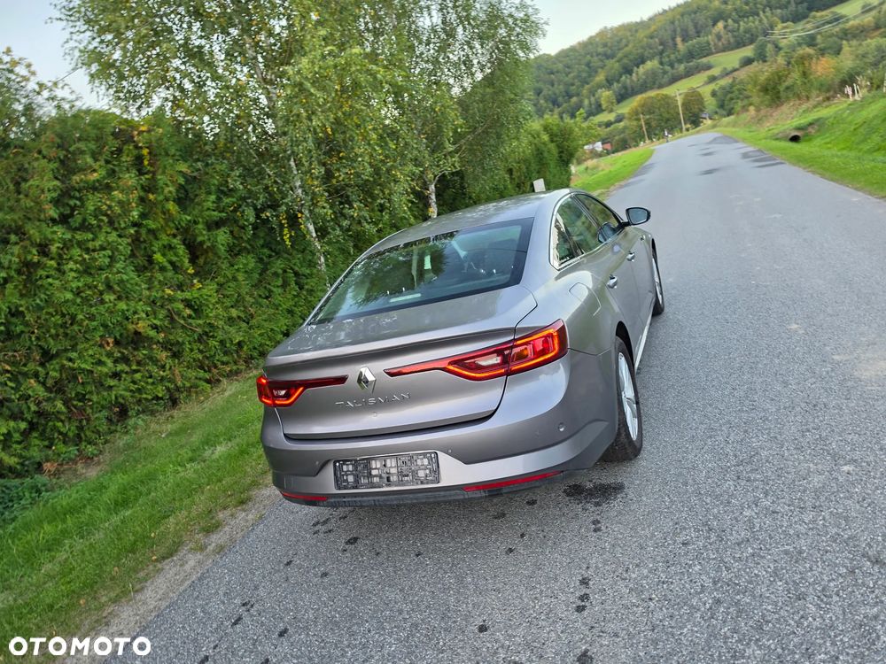 Renault Talisman - 18
