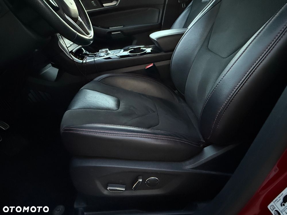 Ford S-Max 2.0 EcoBlue AWD ST-Line - 25