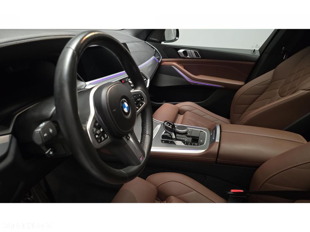 BMW X5 - 31