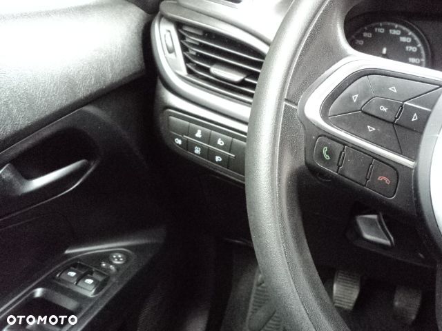 Fiat Tipo - 9
