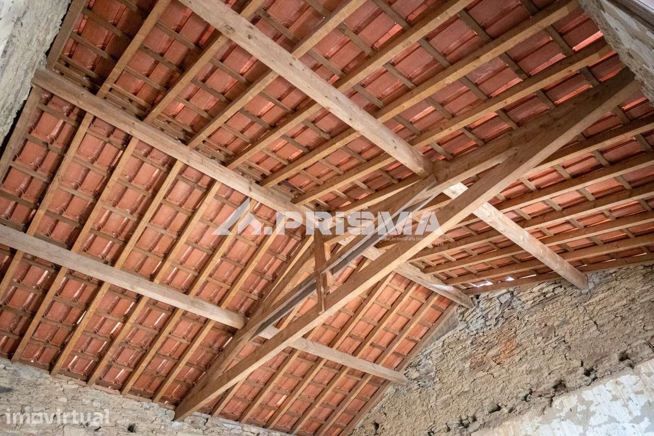 Moradia em Pedra para Venda em Barbaído, Castelo Branco - Grande imagem: 5/30