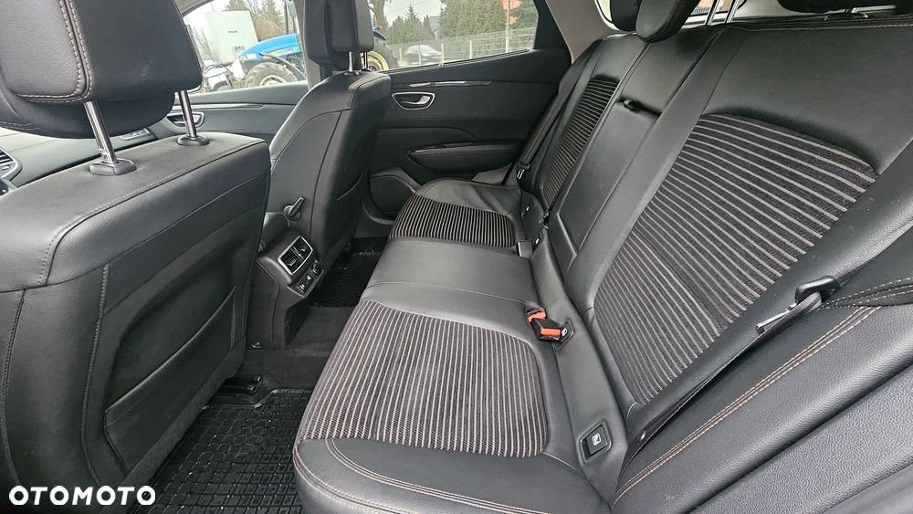 Renault Talisman 2.0 Blue dCi Intens EDC - 24