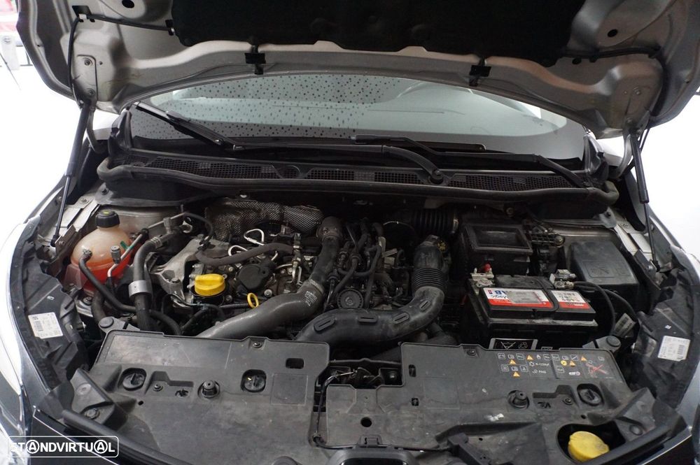 Renault Captur TCe 150 EDC GPF INTENS - 32