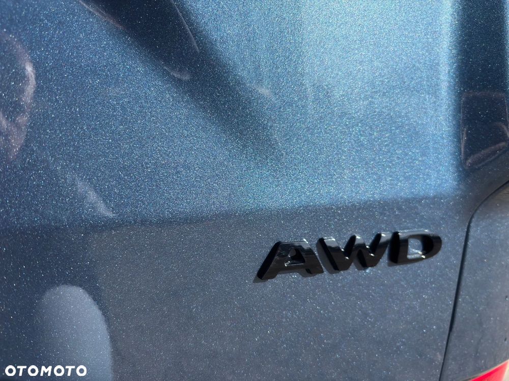 Ford Transit Custom Kombi 320 L2H1 AWD Trend M1 - 16