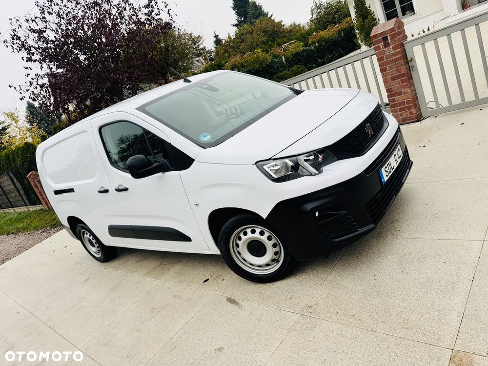 Peugeot Partner - 21