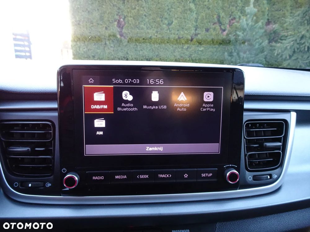 Kia Rio 1.0 T-GDI L - 28