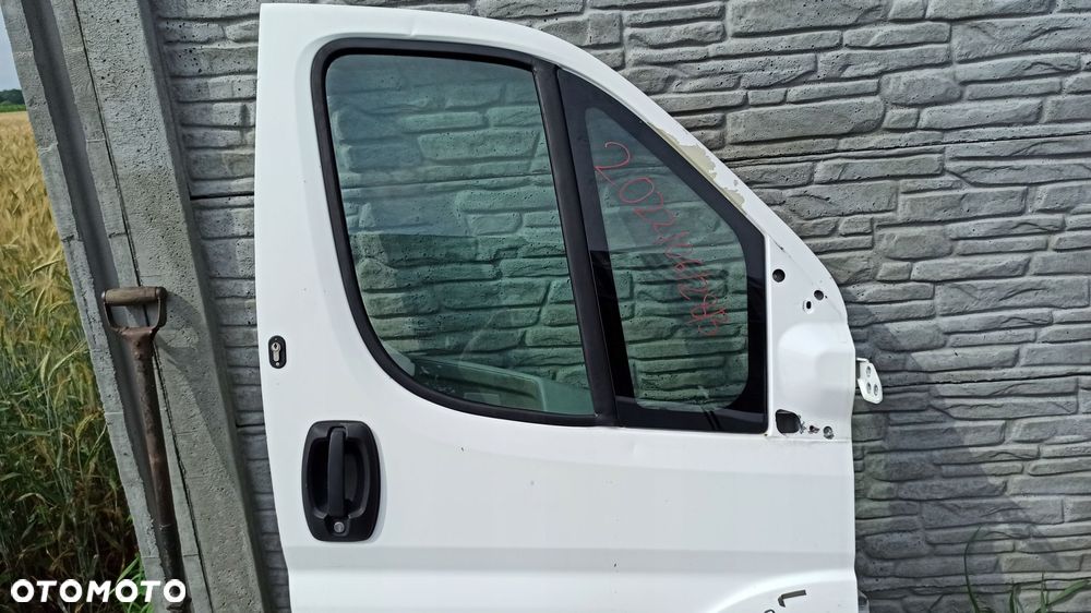 drzwi prawe przód ducato jumper boxer 06+ max - 4