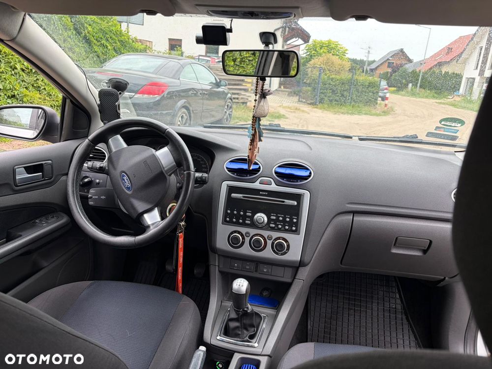 Ford Focus - 6