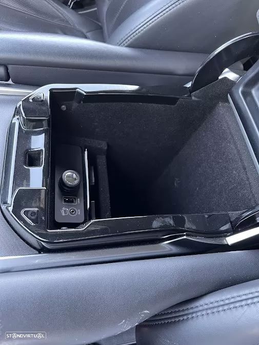 Land Rover Range Rover Sport 3.0 TDV6 S - 31