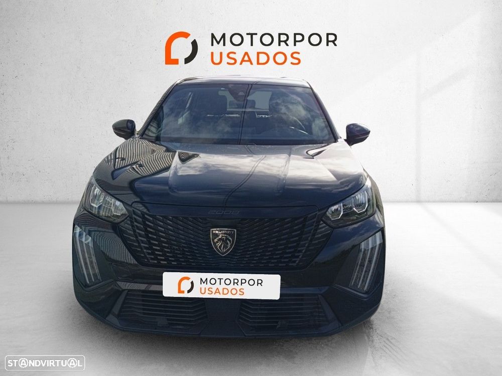 Peugeot 2008 1.2 Style - 2