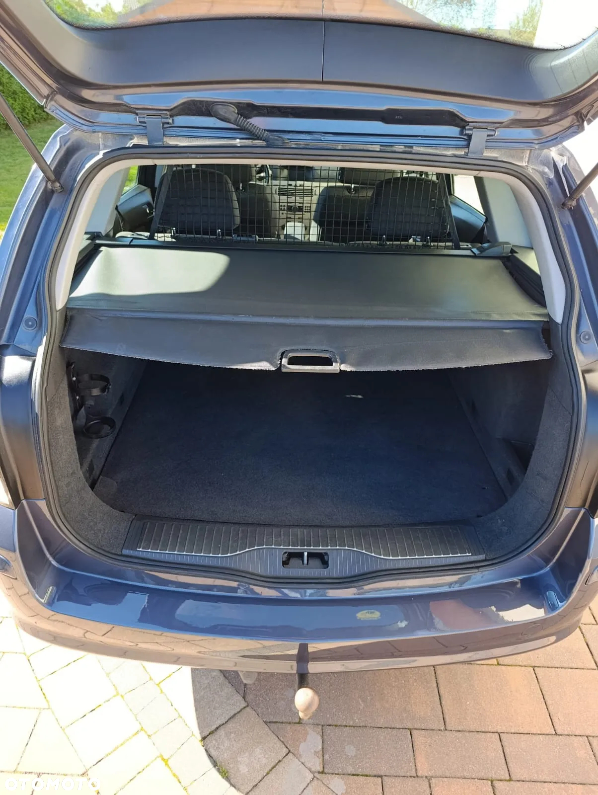 Opel Astra - 8