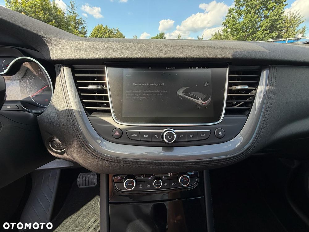Opel Grandland X 1.5 CDTI Elite S&S - 35