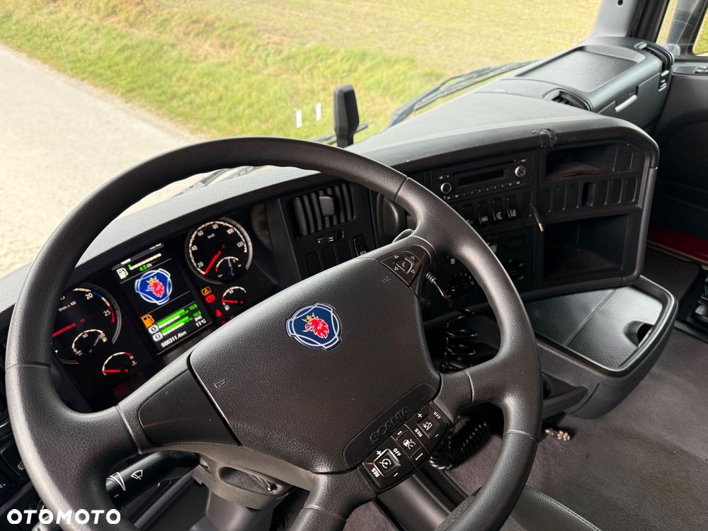 Scania - 9