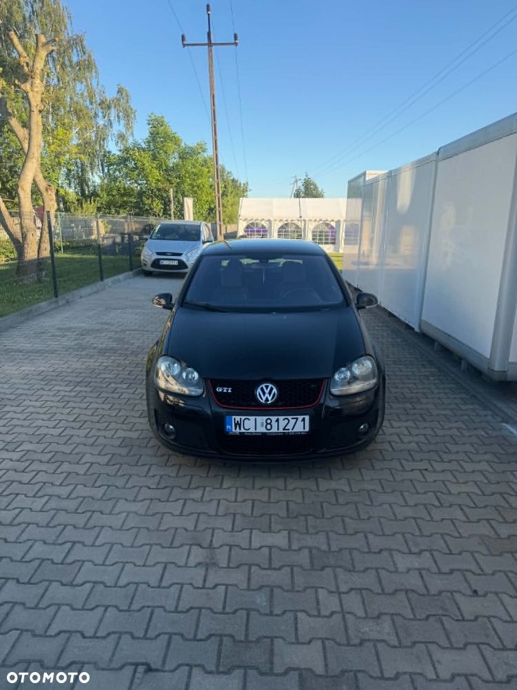 Volkswagen Golf 2.0 TSI GTI DSG - 1