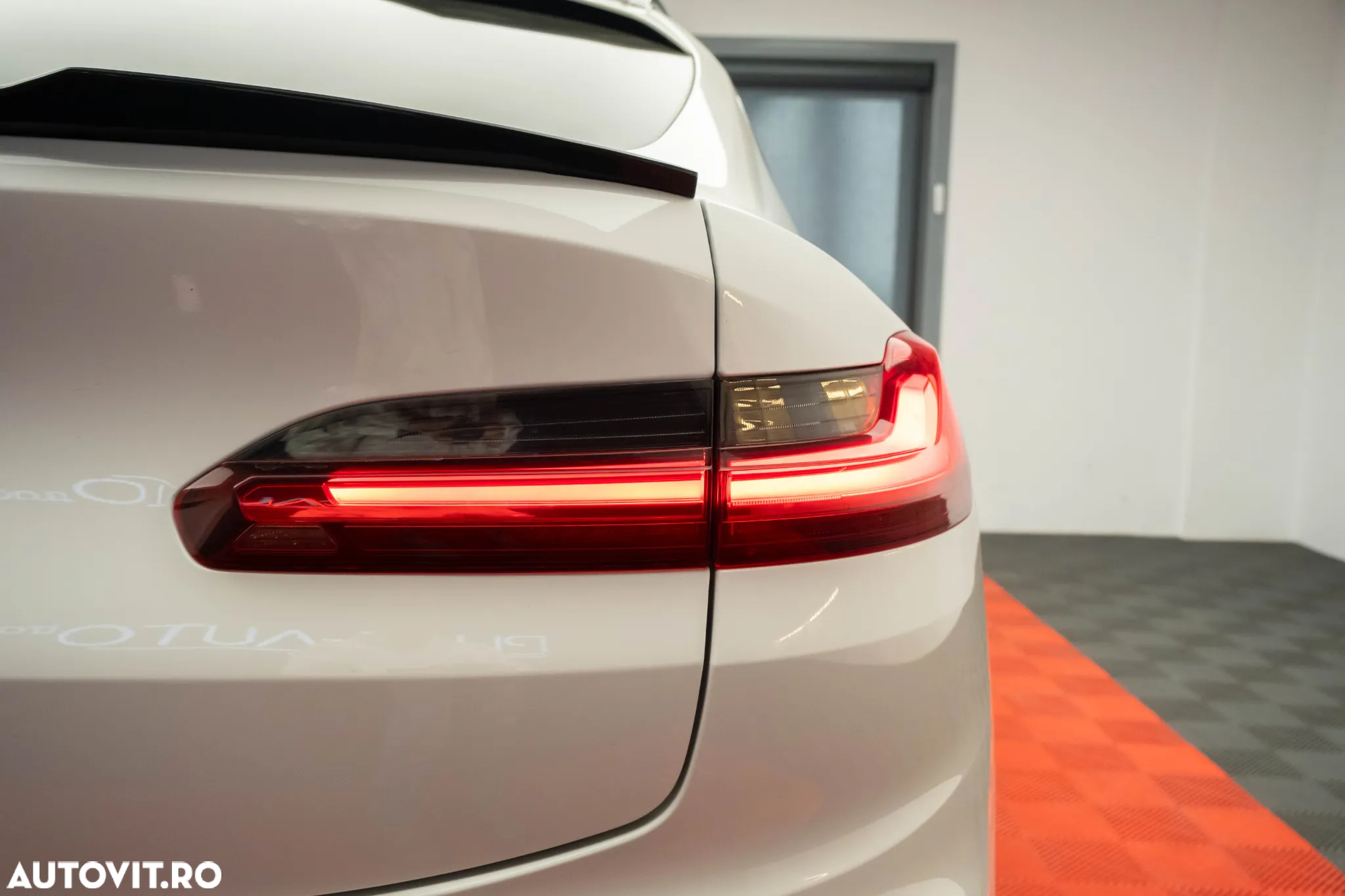 BMW X4 xDrive20i AT M Sport - 31