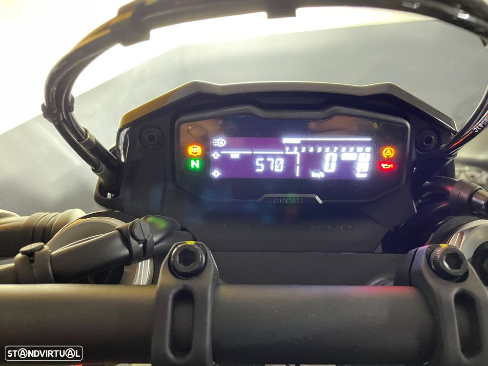 Ducati Hypermotard 698 Mono RVE - 7